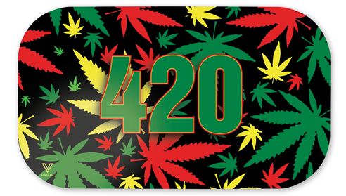 V Syndicate-Mag-Slaps-Medium-420 Rasta