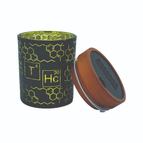 V Syndicate-SmartStash-Medium-THC Elemental-Yellow