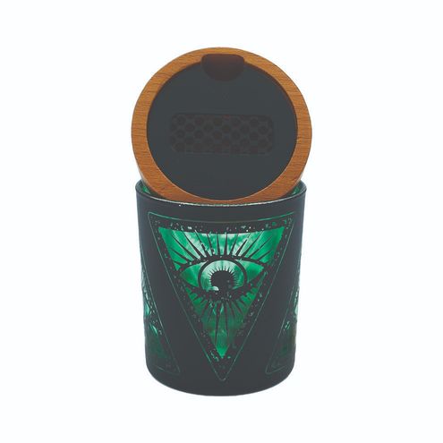 V Syndicate-SmartStash-Small-Illuminati-Green