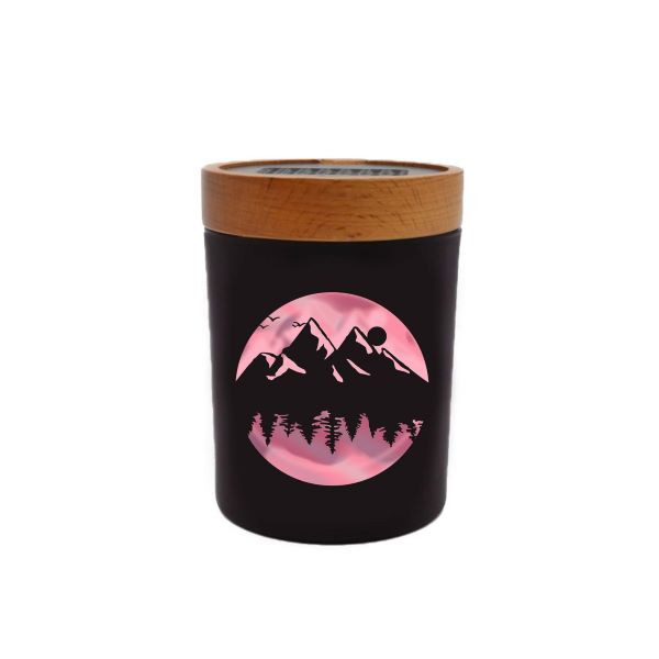 V Syndicate-SmartStash-Medium-High Elevation-Pink