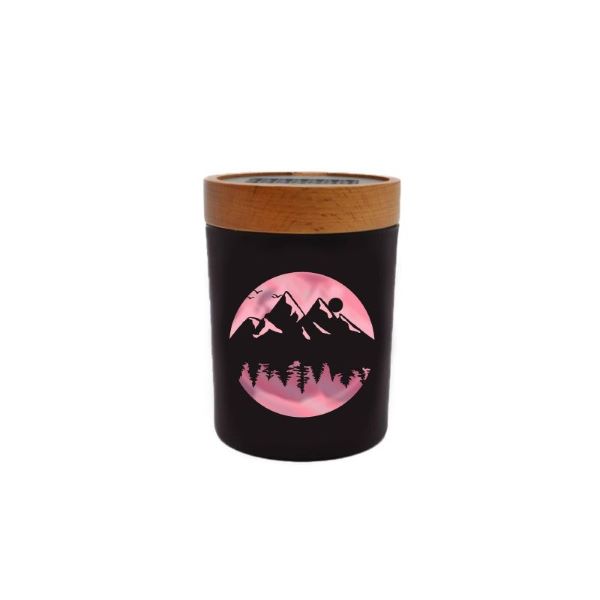 V Syndicate-SmartStash-Small-High Elevation-Pink