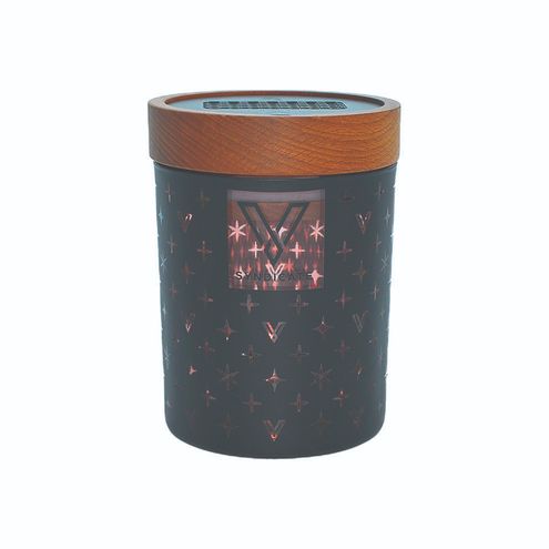 V Syndicate-SmartStash-Medium-High End-Red