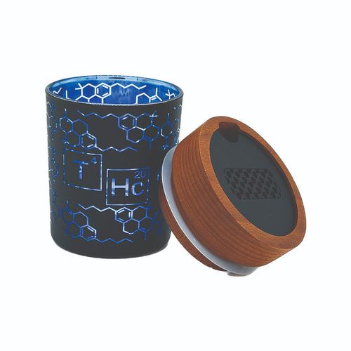 V Syndicate-SmartStash-Medium-THC Elemental-Blue