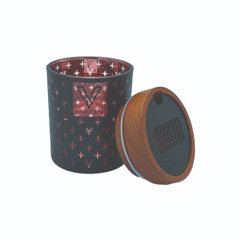 V Syndicate-SmartStash-Small-High End-Red