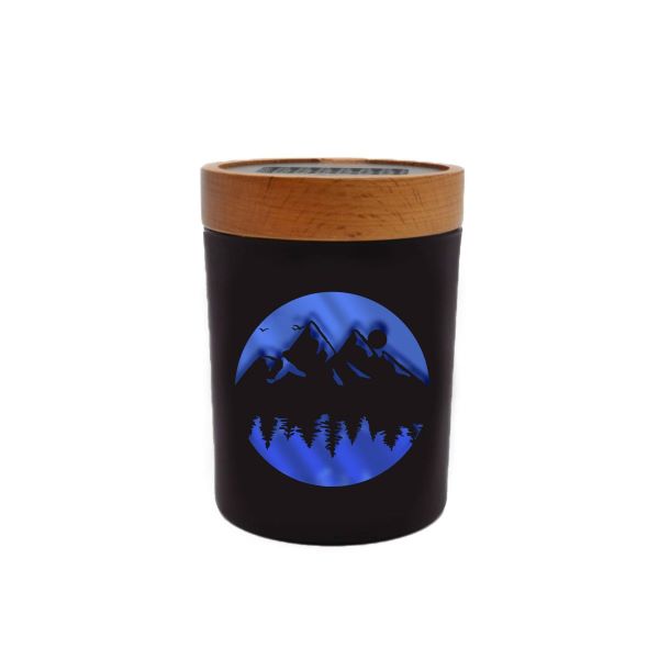 V Syndicate-SmartStash-Medium-High Elevation-Blue