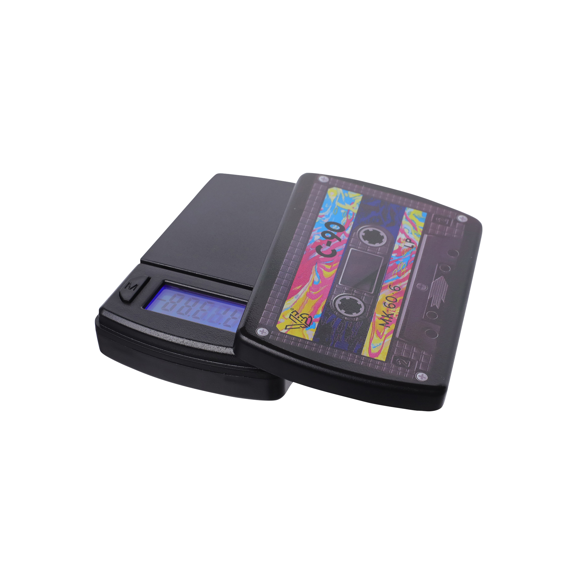 V Syndicate ScaleBud - Cassette